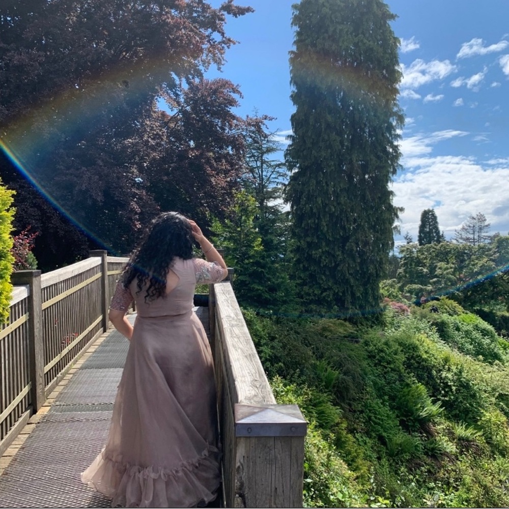Prom Dress - Picture 3 of 5